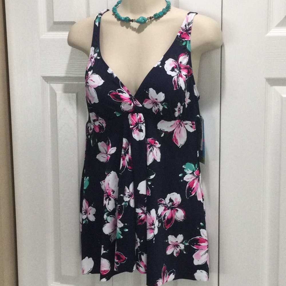 Bathing Suit - Picture 1 of 5